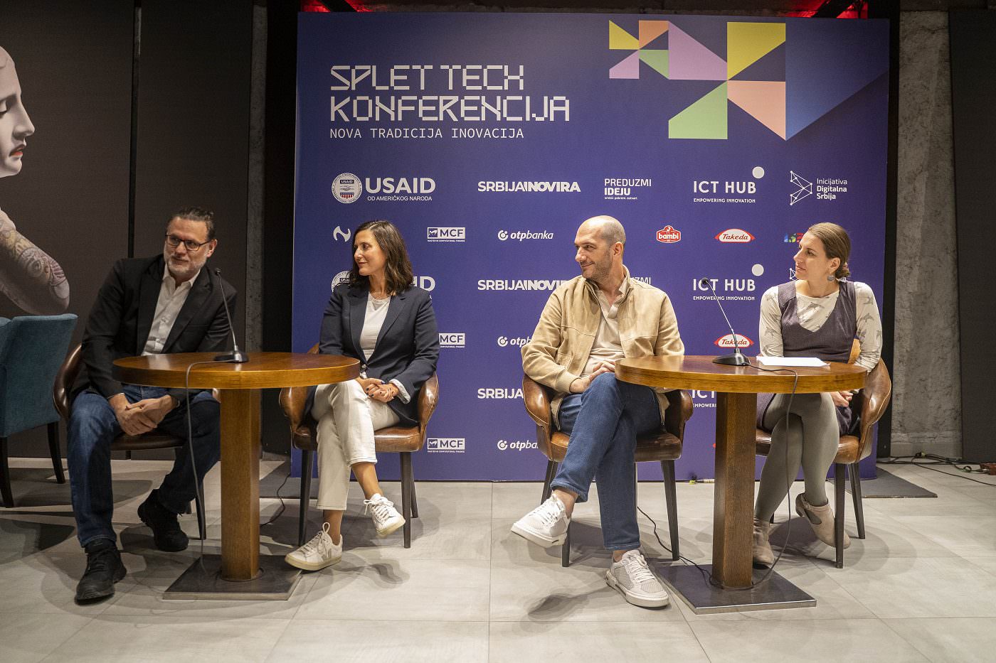 SPLET Tech konferencija