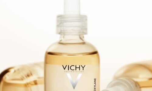 Vichy neovadiol serum