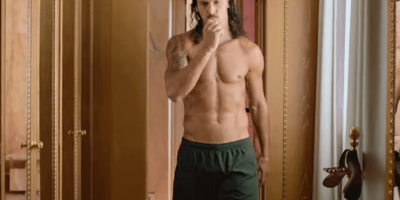 zlatan ibrahimović