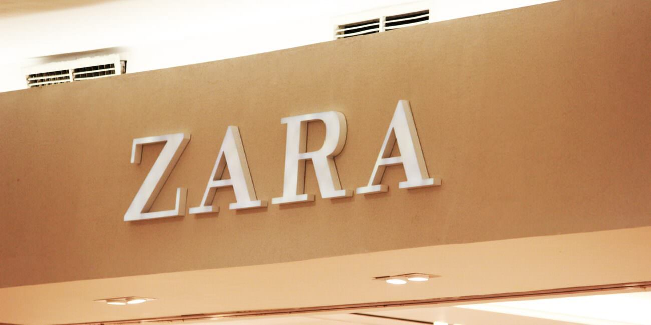 Zara, investitori (Unsplash)