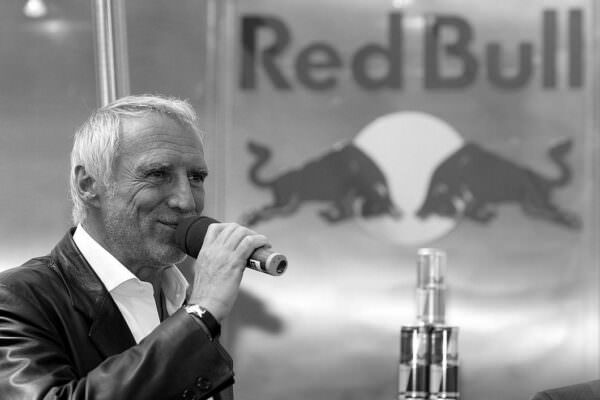 Ditrih Matešic Red Bull (Beta/AP)