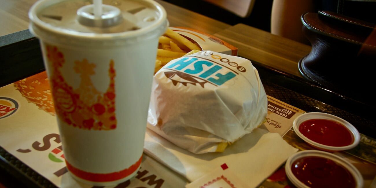Čizburger (Unsplash)