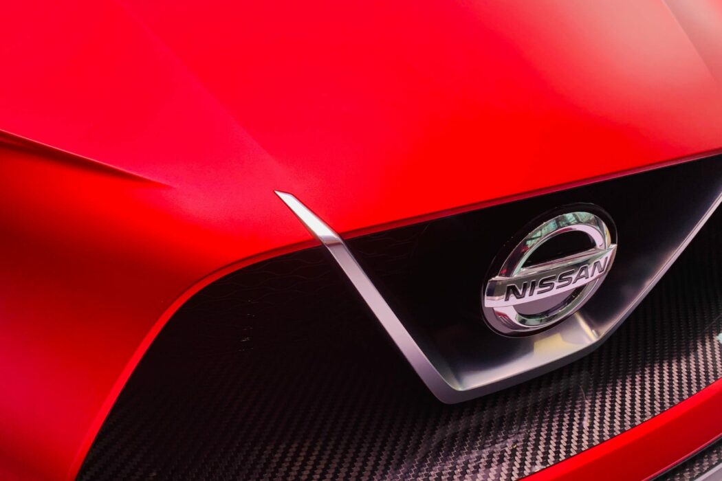 Nissan (Unplash)