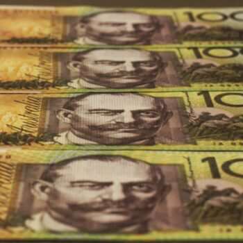 Dolar, Australija (Unplash)