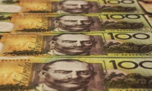 Dolar, Australija (Unplash)