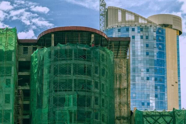 Kigali, Ruanda (Pixabay)