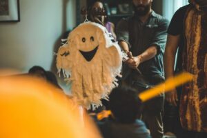 Halloween, Noće veštica (Unsplash)
