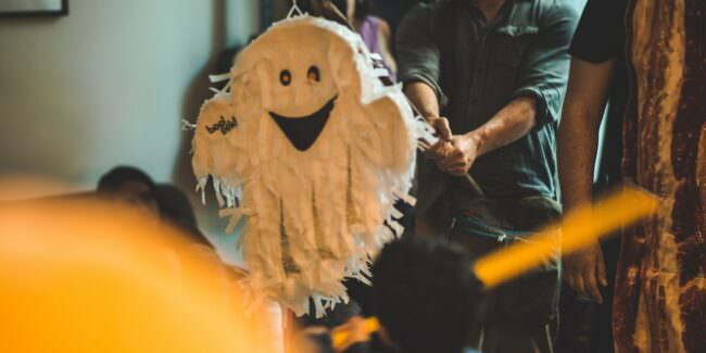 Halloween, Noće veštica (Unsplash)