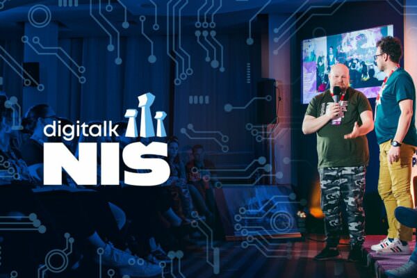 Digitalk Niš