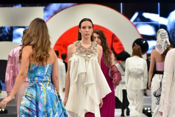 L’Oreal Fashion Week