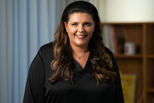 Ivana Manojlović, direktor PPD Serbia, LOreal