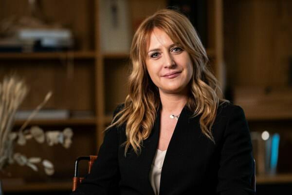 Jelena Ninković, , manager VIceroy Kopanik