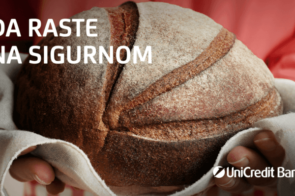 UniCredit banka oročenje štednje