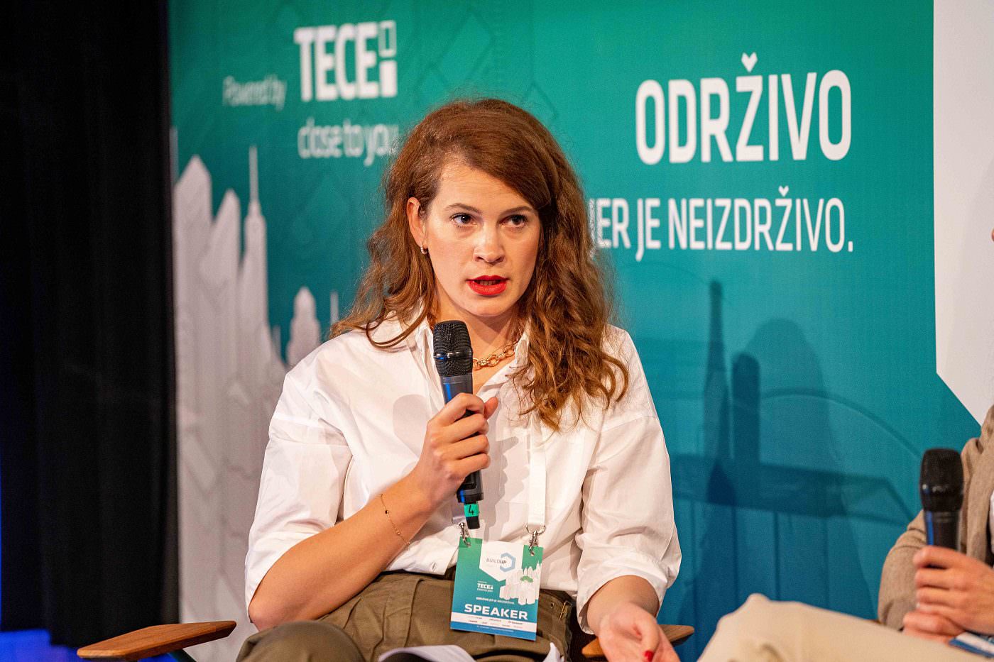 Jelena Jolović, projekt menadžer Novaston