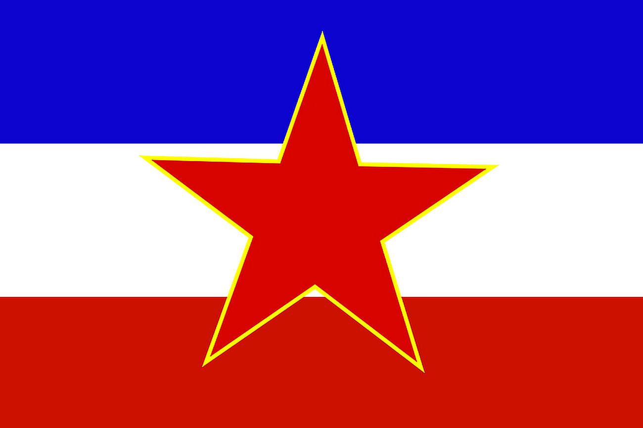 Jugoslavija