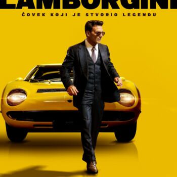 Film Lamborghini