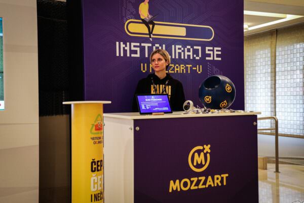 Mozzart