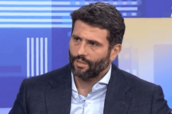 Aleksandar Šapić