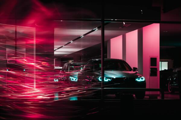 Automobili, tesla (Unsplash)