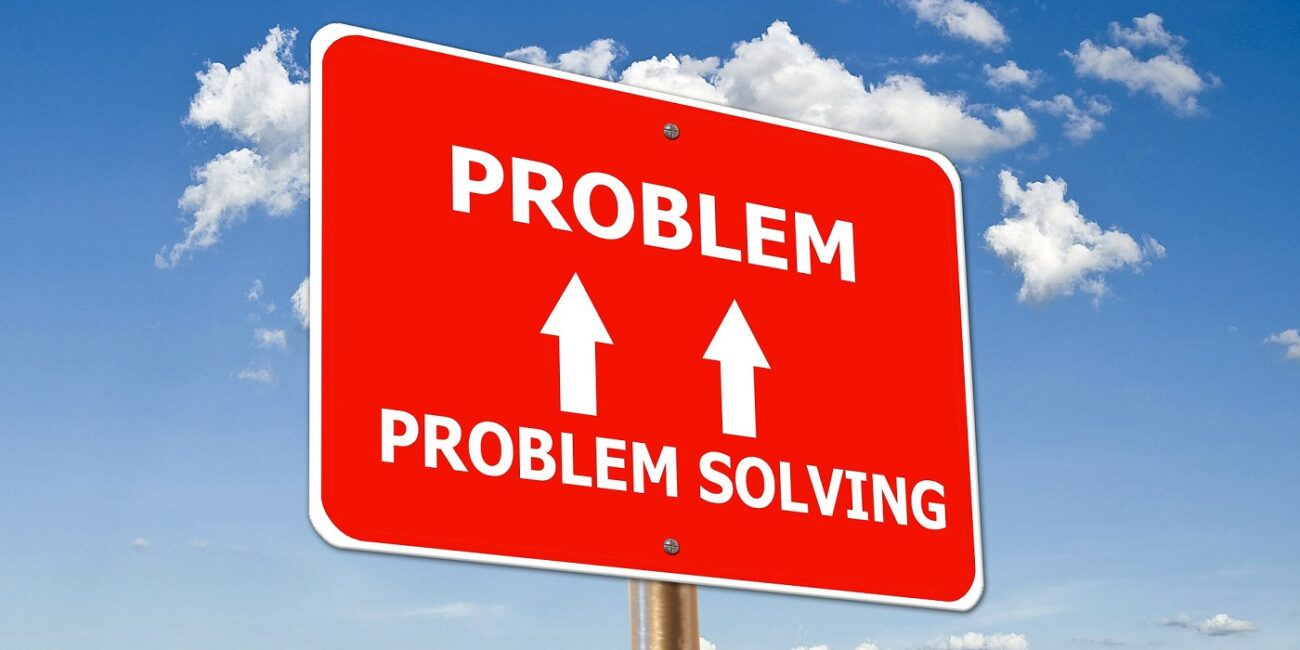 Problem - rešenje