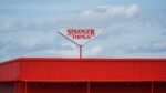 Stranger things UNSPLASH