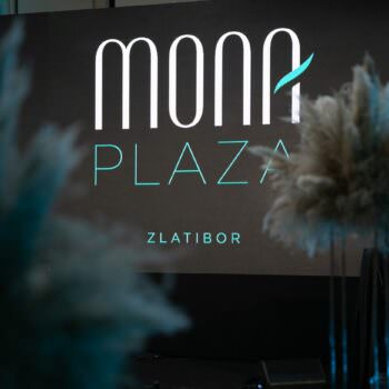 Mona Plaza Zlatibor