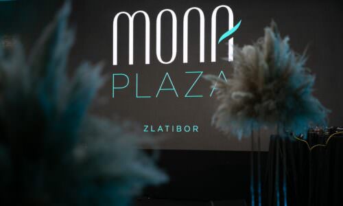 Mona Plaza Zlatibor