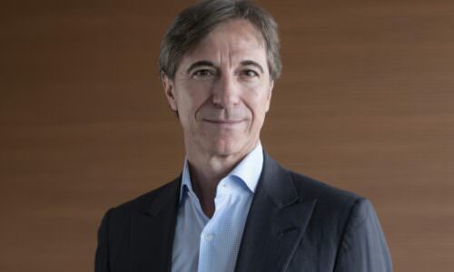 Antonio Pasarela, generalni direktor u kompaniji Ericsson Srbija