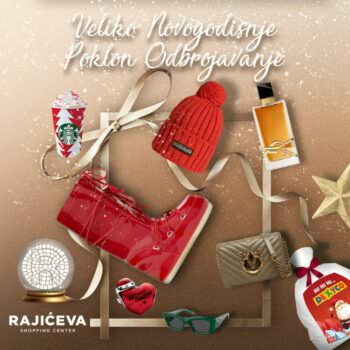 Rajićeva