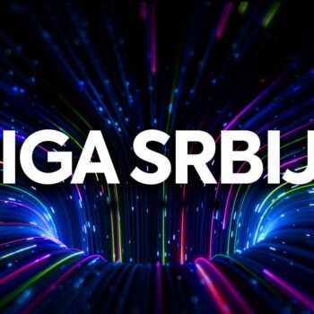 GIGA Srbija (SBB kompanija)