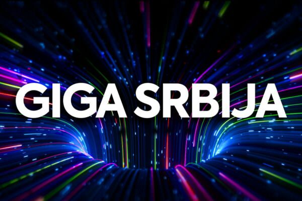 GIGA Srbija (SBB kompanija)