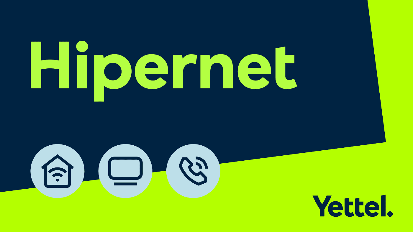 Hipernet