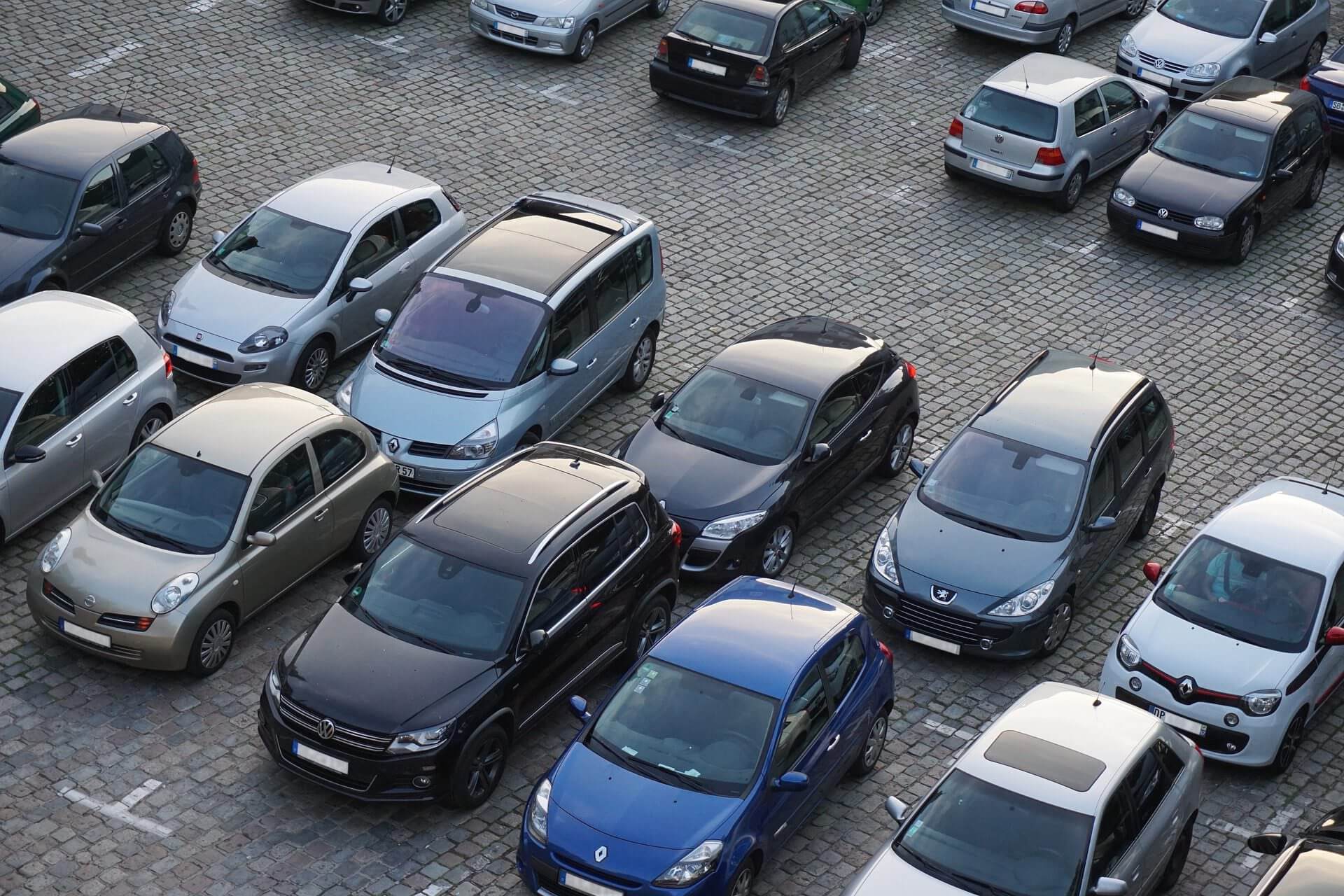 Τα μεταχειρισμένα αυτοκίνητα στην Ευρώπη δεν ήταν ποτέ πιο ακριβά: η ζήτηση υπερβαίνει την προσφορά