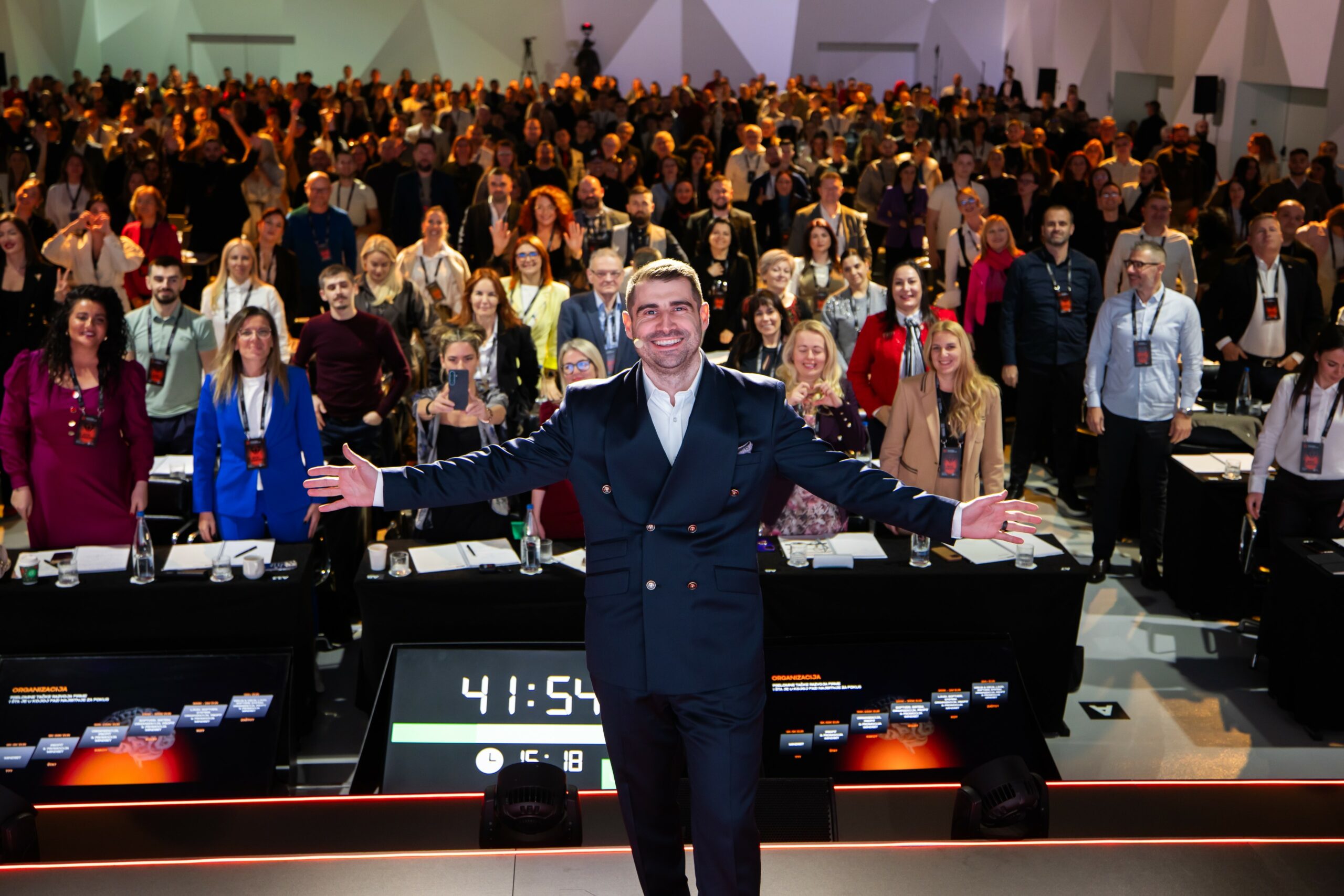 Da li je Vlah Business Experience nova preduzetnička filozofija Balkana?