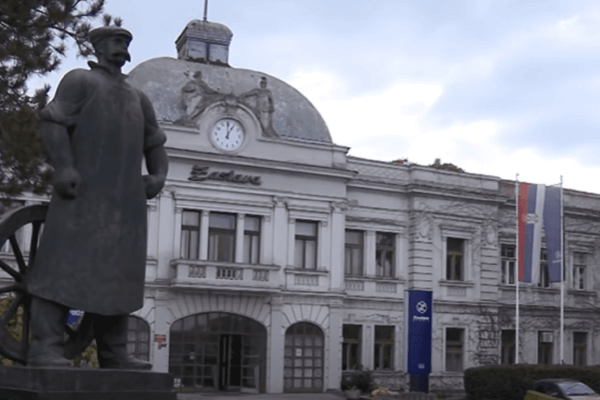 Zastava oružje Kragujevac