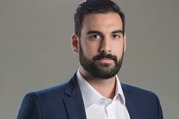 Aljoša Stanojević