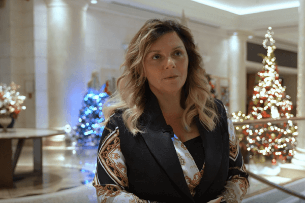 marija popović
