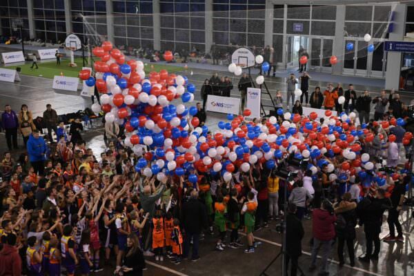 festival rajko žižić otvaranje, kompanija nis