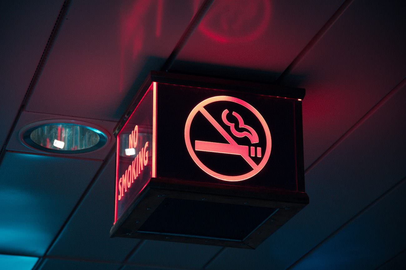 Pušenje, cigarete, dim (Unsplash)
