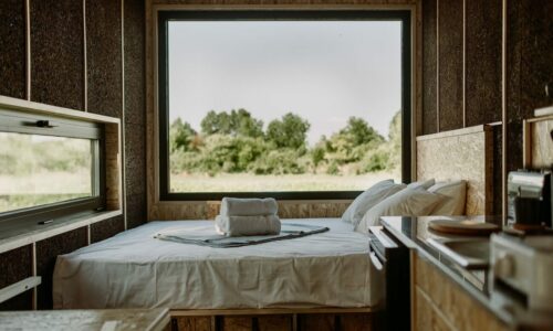 glamping