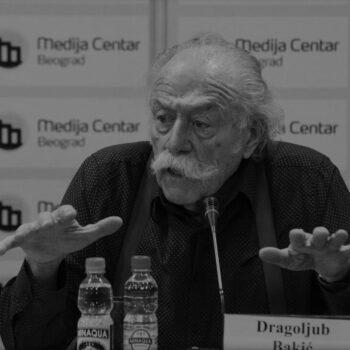 Dragoljub Bakić