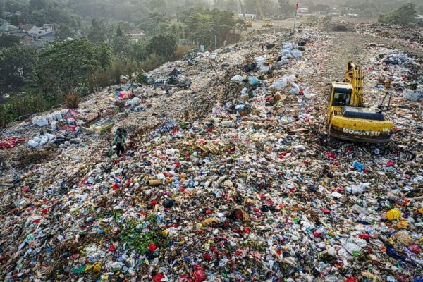 Plastika, otpad, reciklaža