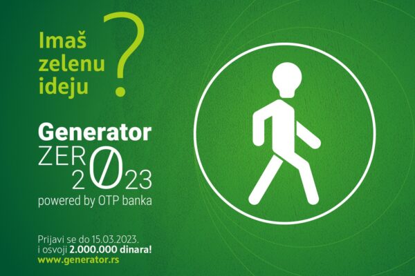 generator zero