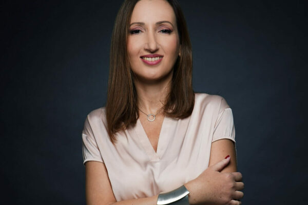 Ana Ilić