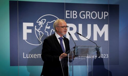 grupacija EIB