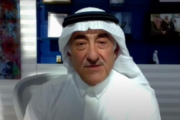 al kudairi