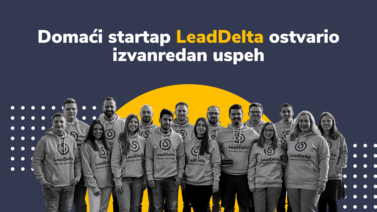 LeadDelta team
