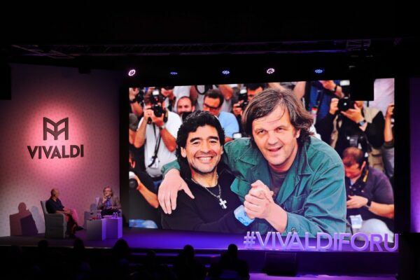 vivaldi forum