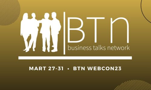 business talks network