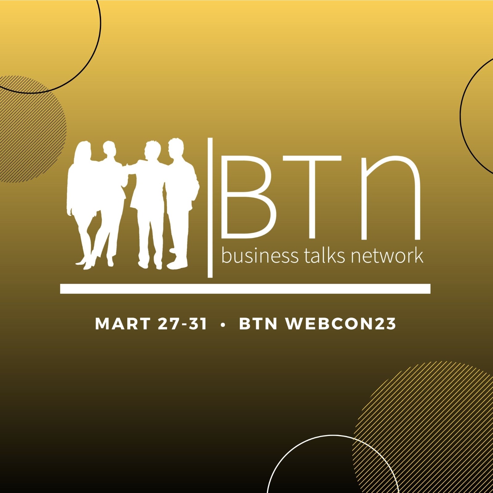 business talks network